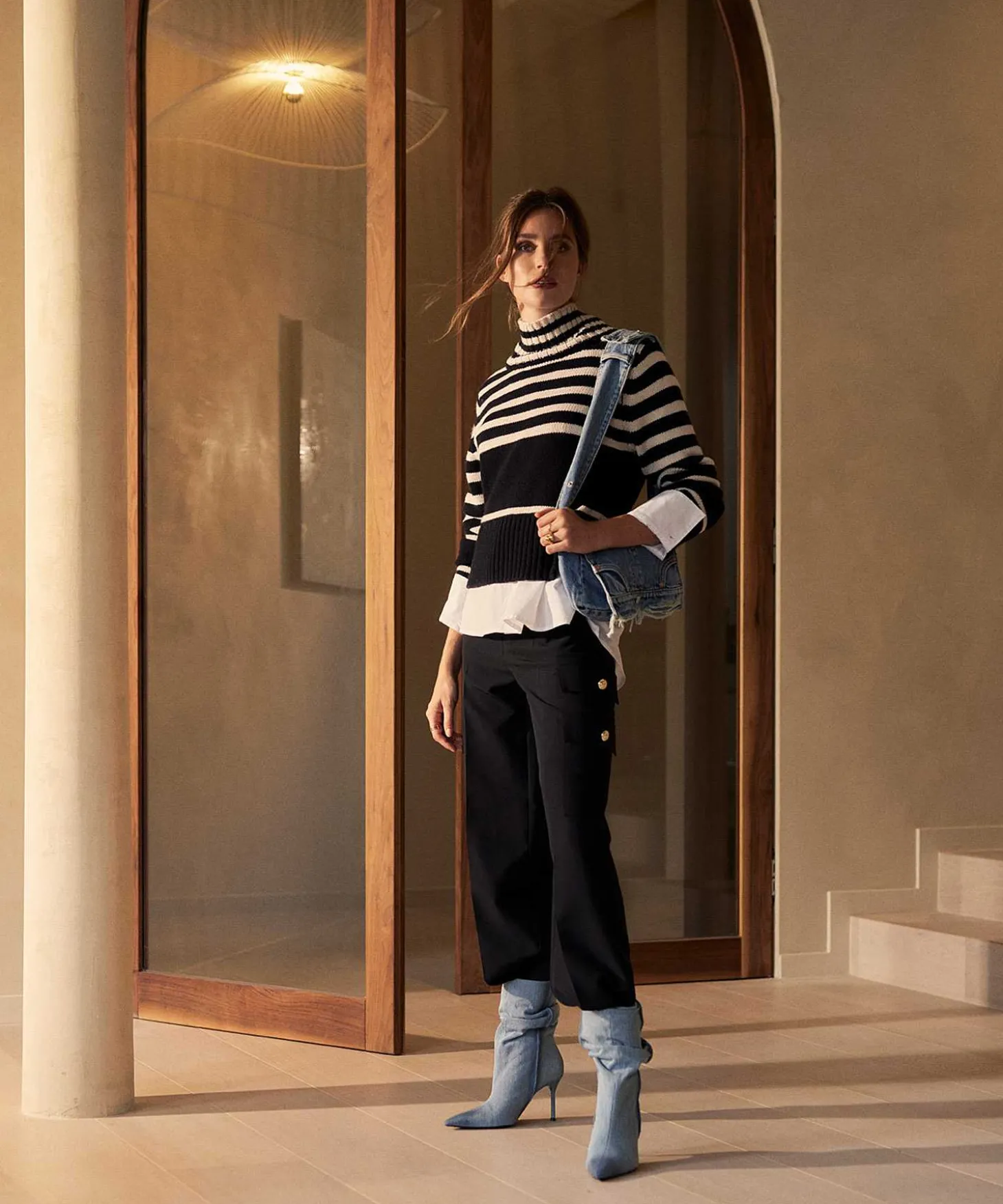 oui_turtleneck_stripes_1.webp Turtleneck Stripes*OUI Online