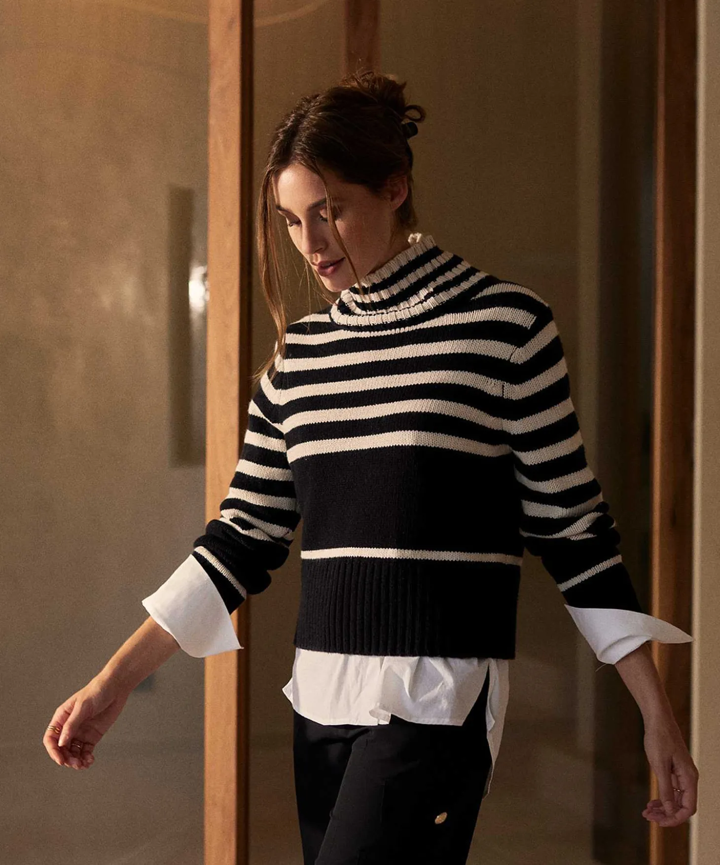 oui_turtleneck_stripes_3.webp Turtleneck Stripes*OUI Online