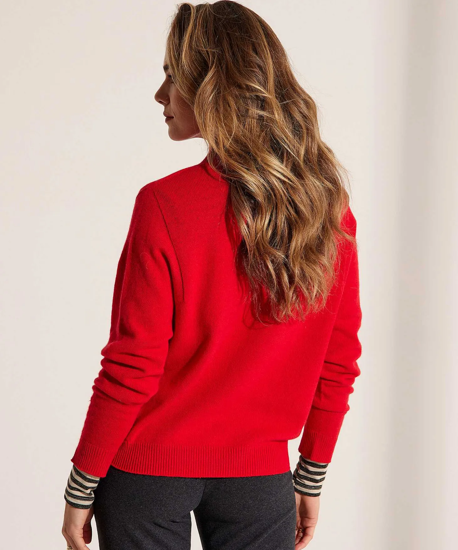 oui_turtleneck_wool_mix_2.webp Turtleneck Wool Mix*OUI Clearance