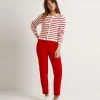 Vest Stripes*OUI Cheap