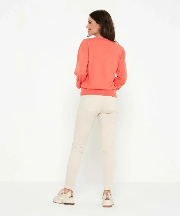 Skinny Pants Menja*Raffaello Rossi Store