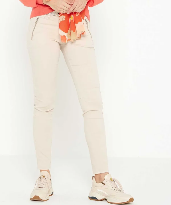 Skinny Pants Menja*Raffaello Rossi Store
