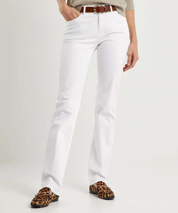 Slim Fit Jeans Cara*Raffaello Rossi Cheap