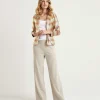 Wide Leg Pants Palina Long*Raffaello Rossi Fashion