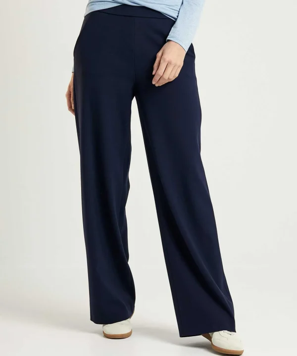 Wide Leg Pants Palina Long*Raffaello Rossi Cheap