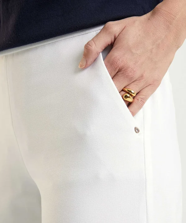 Wide Leg Pants Palina Long*Raffaello Rossi Sale