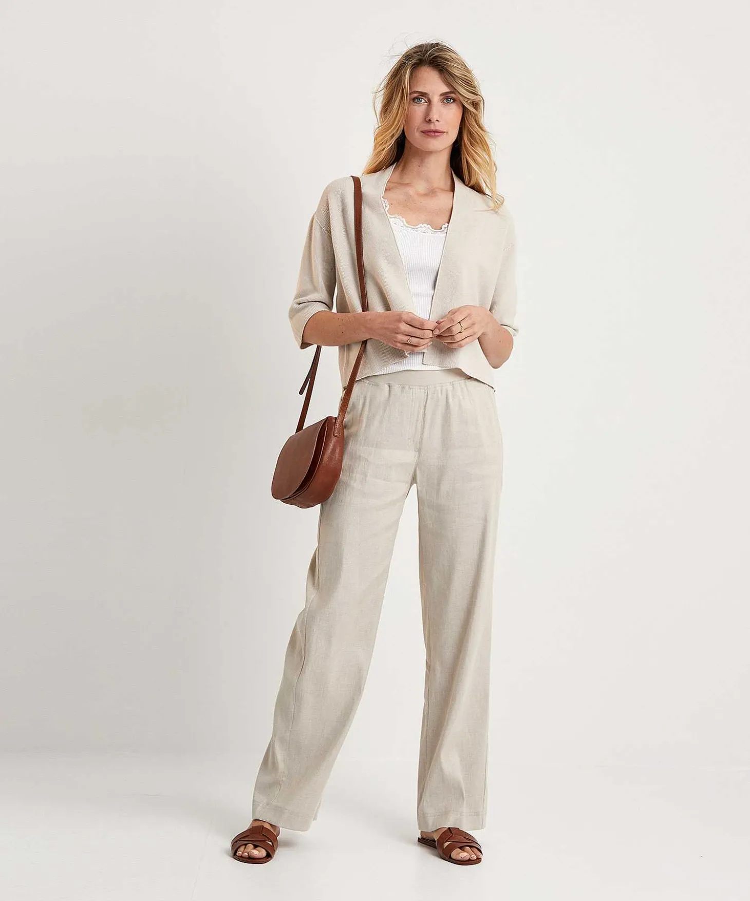 raphaela_by_brax_palazzo__0.webp Palazzo Pants Linen Mix Pam*Raphaela By Brax Best