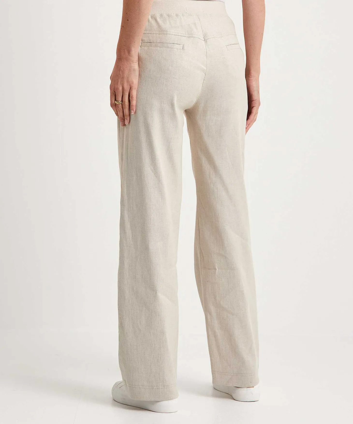raphaela_by_brax_palazzo__1.webp Palazzo Pants Linen Mix Pam*Raphaela By Brax Best