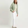 Down Jacket Lille*Reset Online