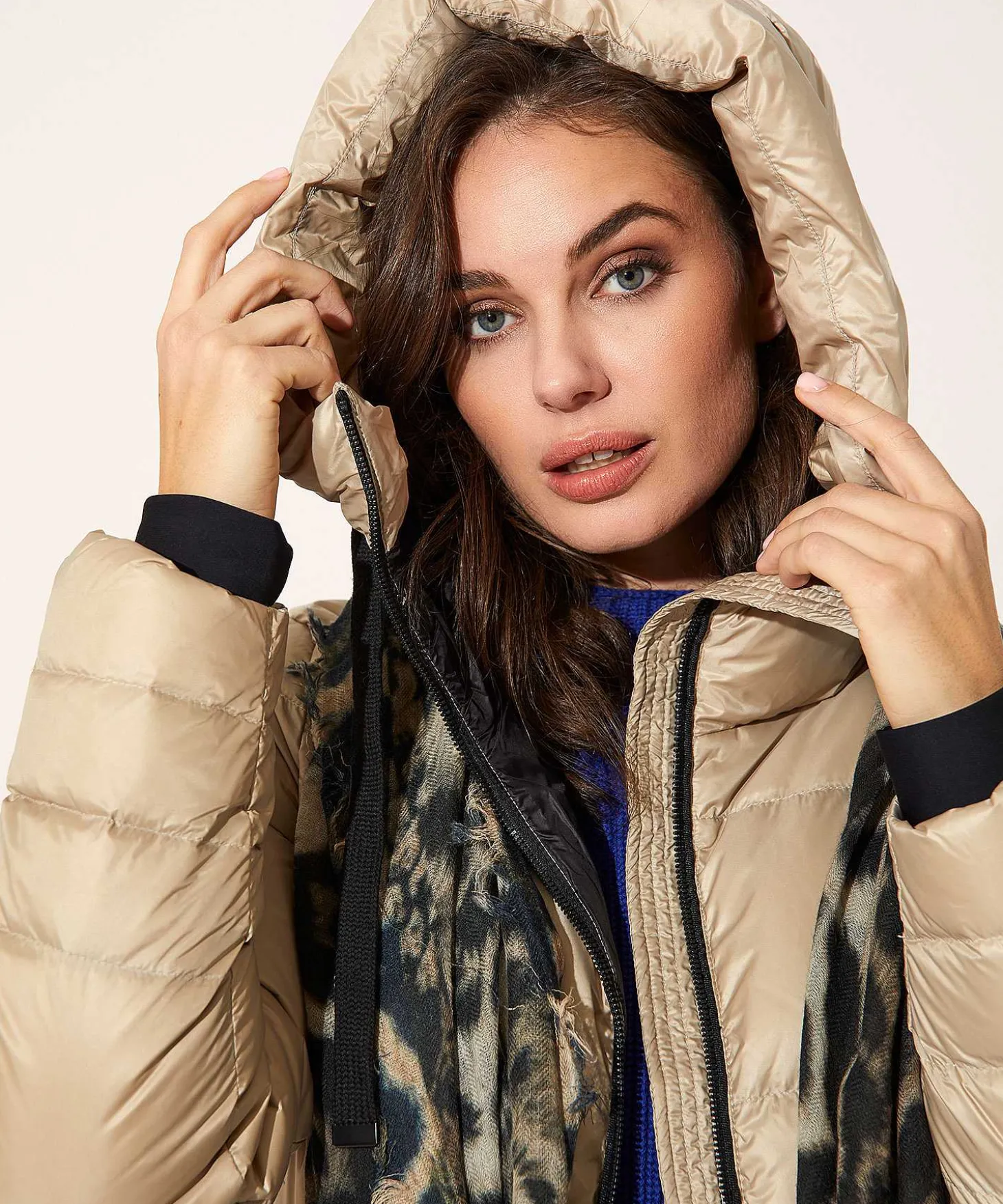 reset_halflength_down_jac_1.webp Half-Length Down Jacket Nagoya*Reset Best Sale