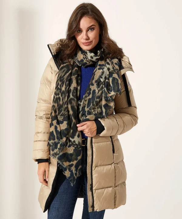 Half-Length Down Jacket Nagoya*Reset Best Sale