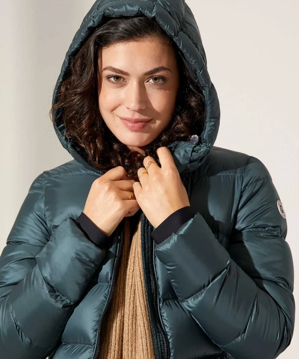 Long Down Jacket Nanjing*Reset Shop