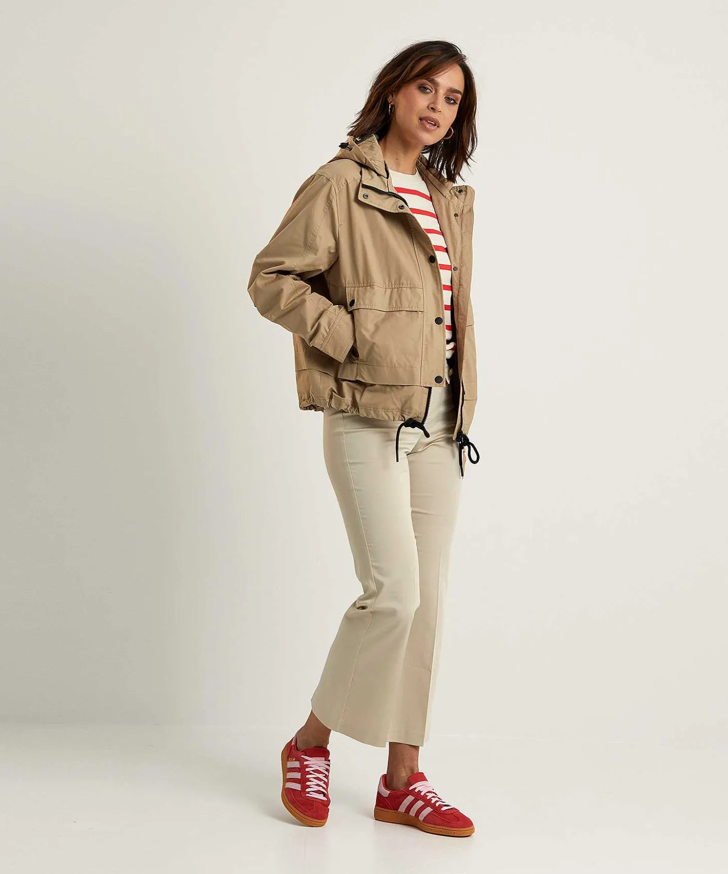 reset_short_parka_jacket__3.webp Short Parka Jacket Honore*Reset Discount