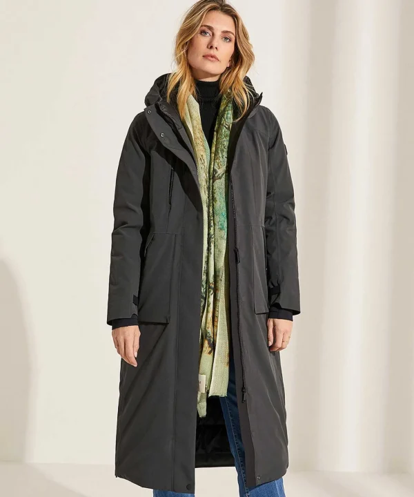 Waterproof Jacket Thames*Reset Outlet