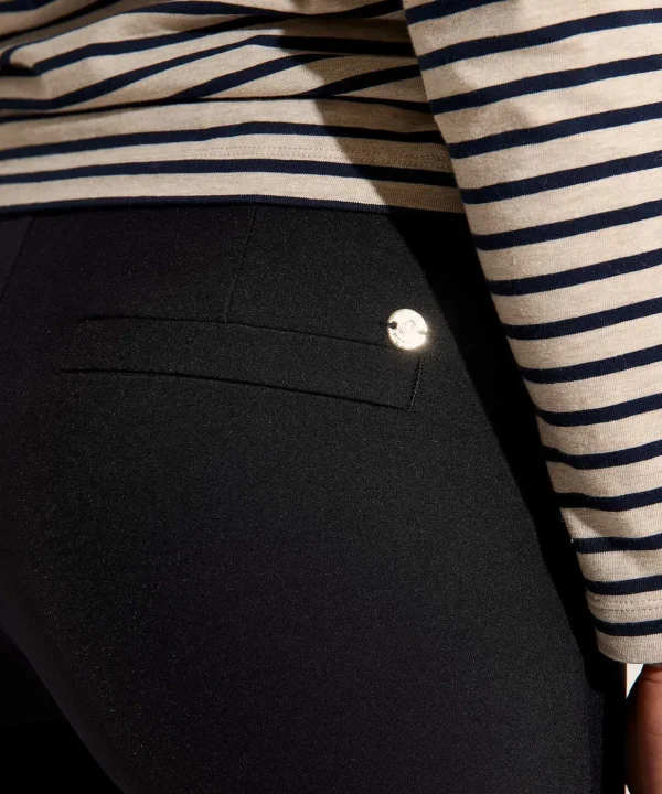 Flared Pants Winter Techno Alisa*Rosner Outlet
