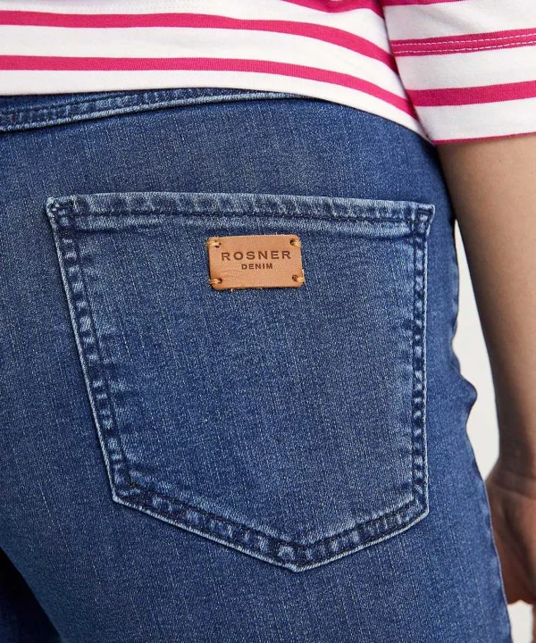 Jeans Audrey 1*Rosner Cheap