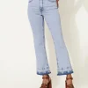 Kick Flare Jeans Audrey 1*Rosner Store