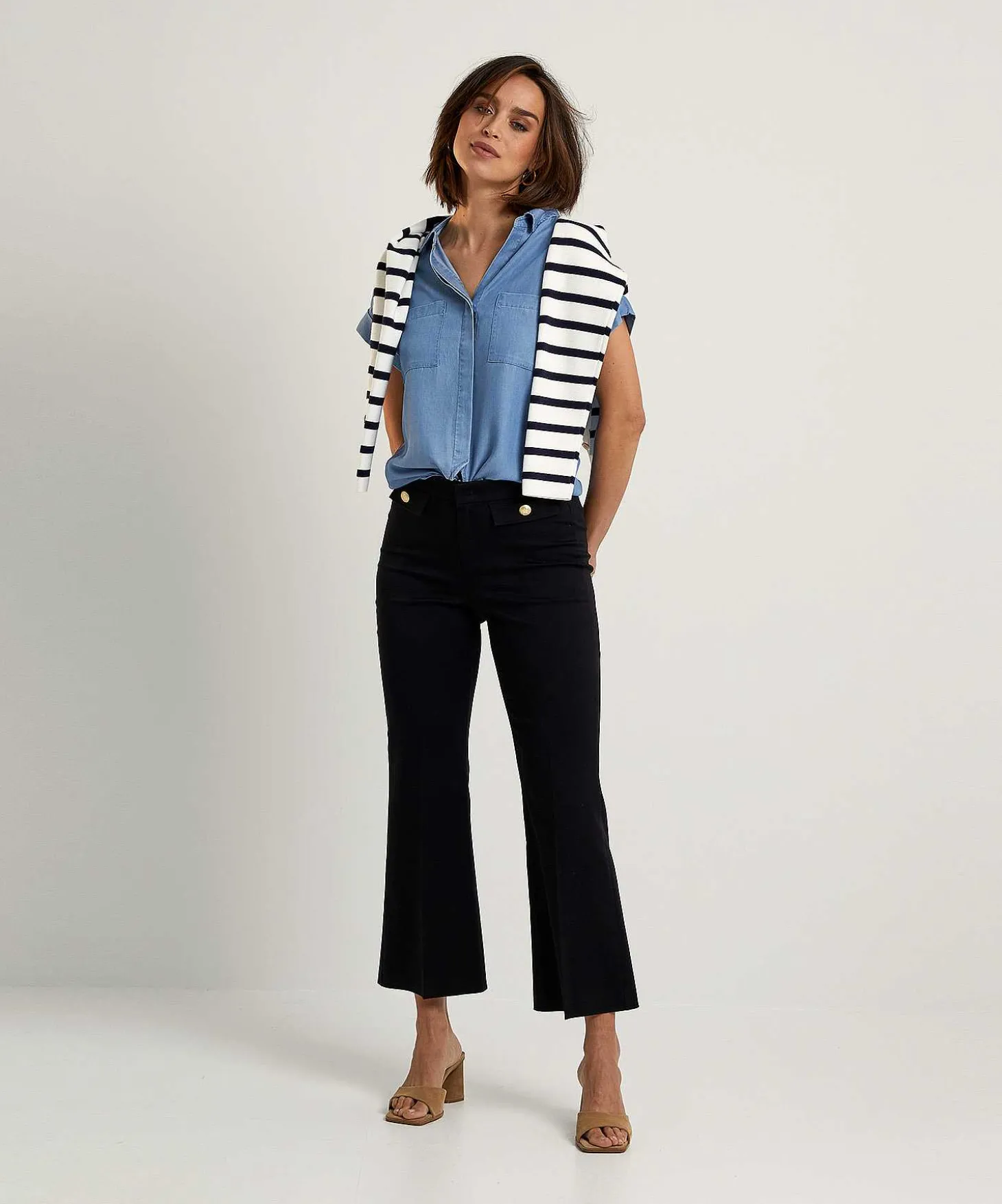rosner_kick_flare_pants_a_0.webp Kick Flare Pants Alisa*Rosner New