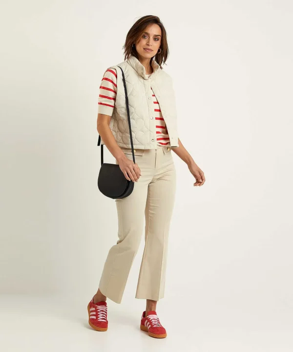 Kick Flare Pants Alisa*Rosner Flash Sale