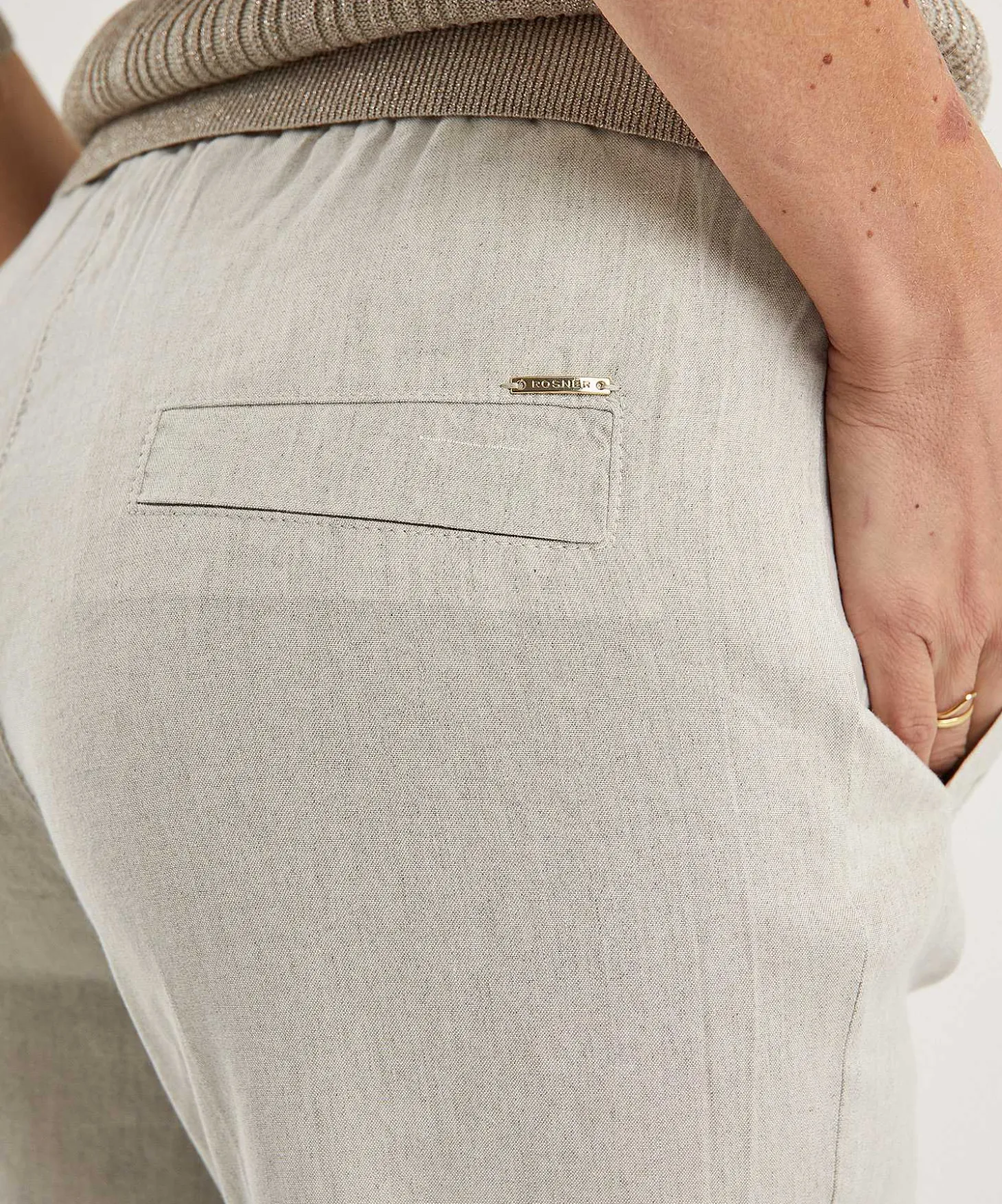 rosner_linen_mix_trousers_2.webp Linen Mix Trousers May Zigarette*Rosner Online