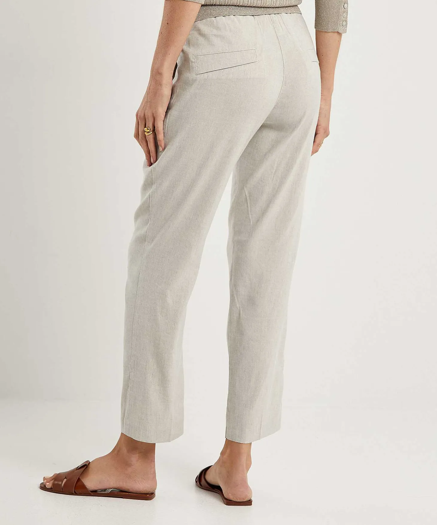 rosner_linen_mix_trousers_3.webp Linen Mix Trousers May Zigarette*Rosner Online
