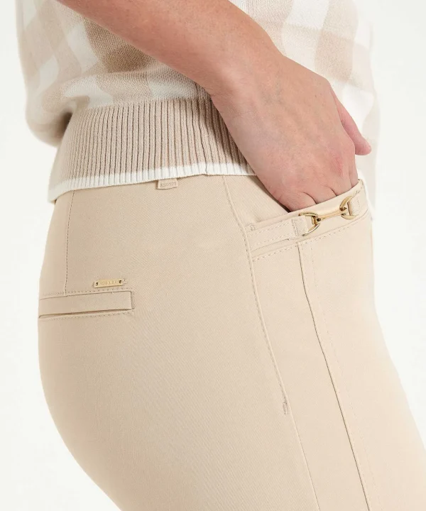 Pants Sports Techno Alisa Slim*Rosner Discount