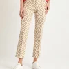 Scuba Pants Graphic Alisa*Rosner Shop