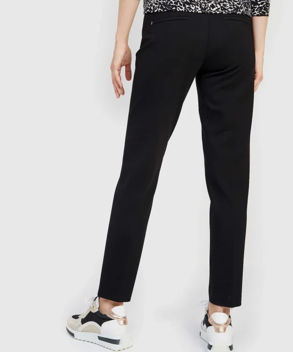 Trousers Alisa Jersey*Rosner Shop