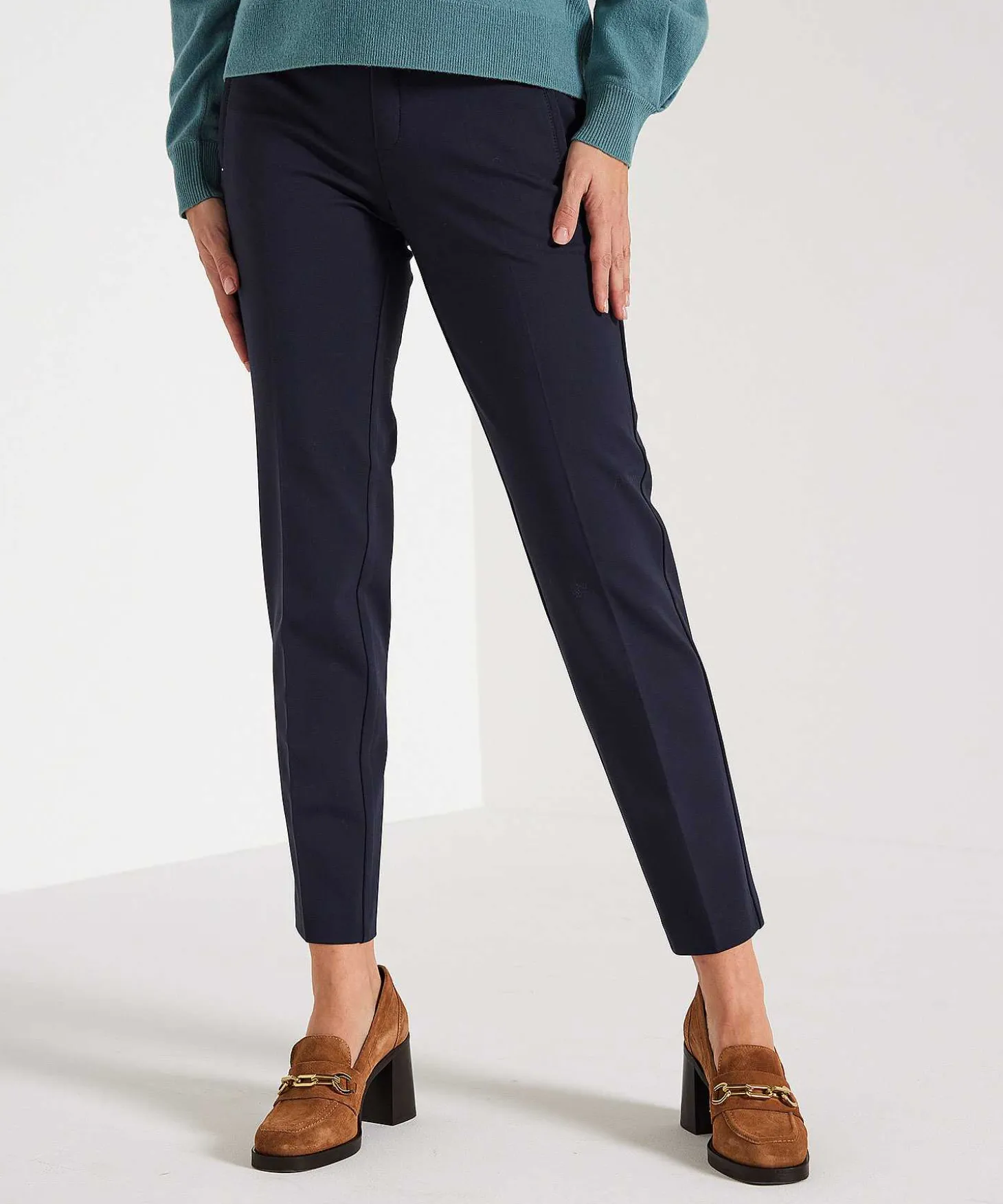 rosner_trousers_alisa_zig_1.webp Trousers Alisa Zigarette*Rosner Outlet
