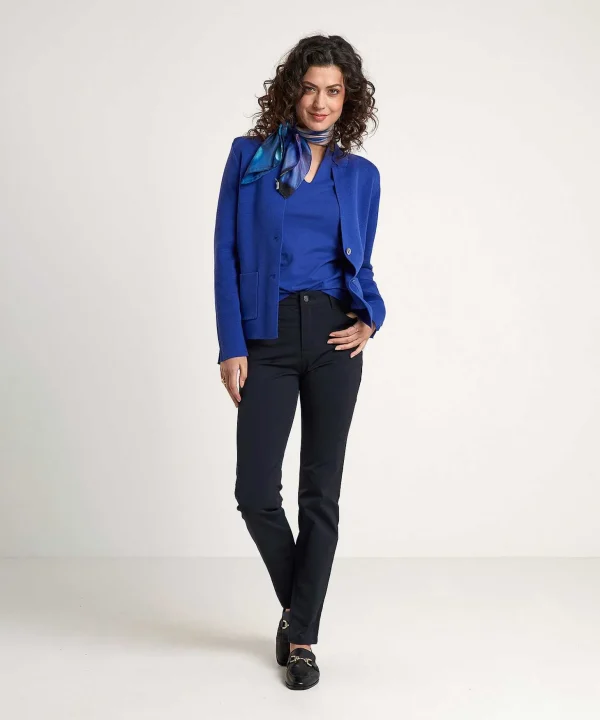 Trousers Audrey Techno Stretch*Rosner Clearance