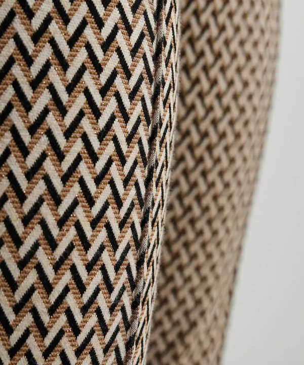 Trousers Jacquard Lurex Alisa*Rosner Hot