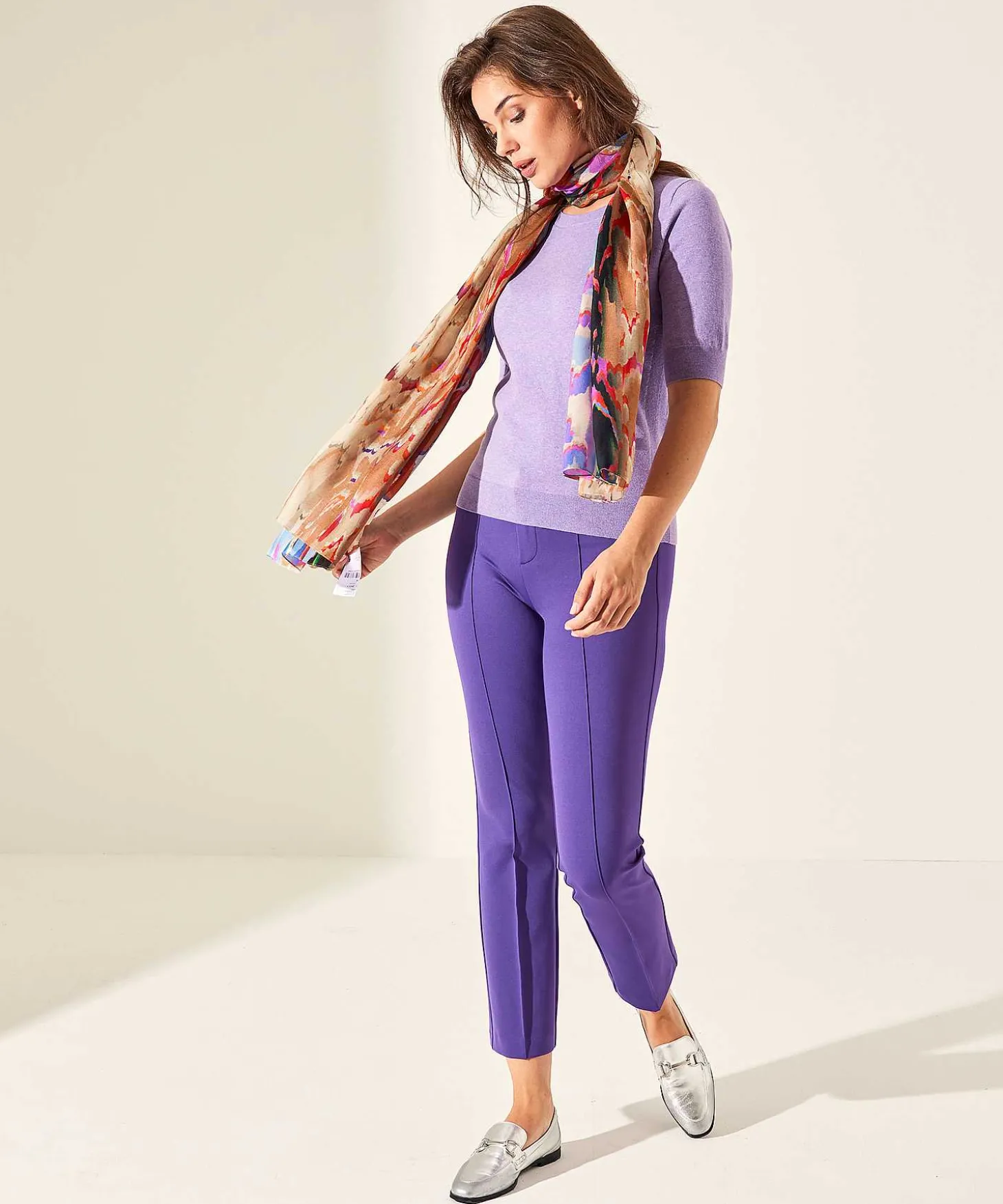 rosner_trousers_part_seam_2.webp Trousers Part Seam Alisa*Rosner Clearance