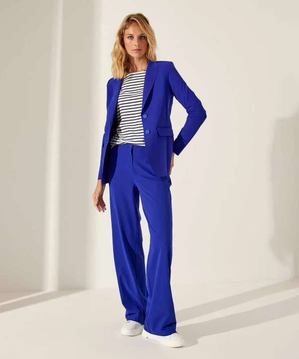 Shirt Breton Stripe** Cheap