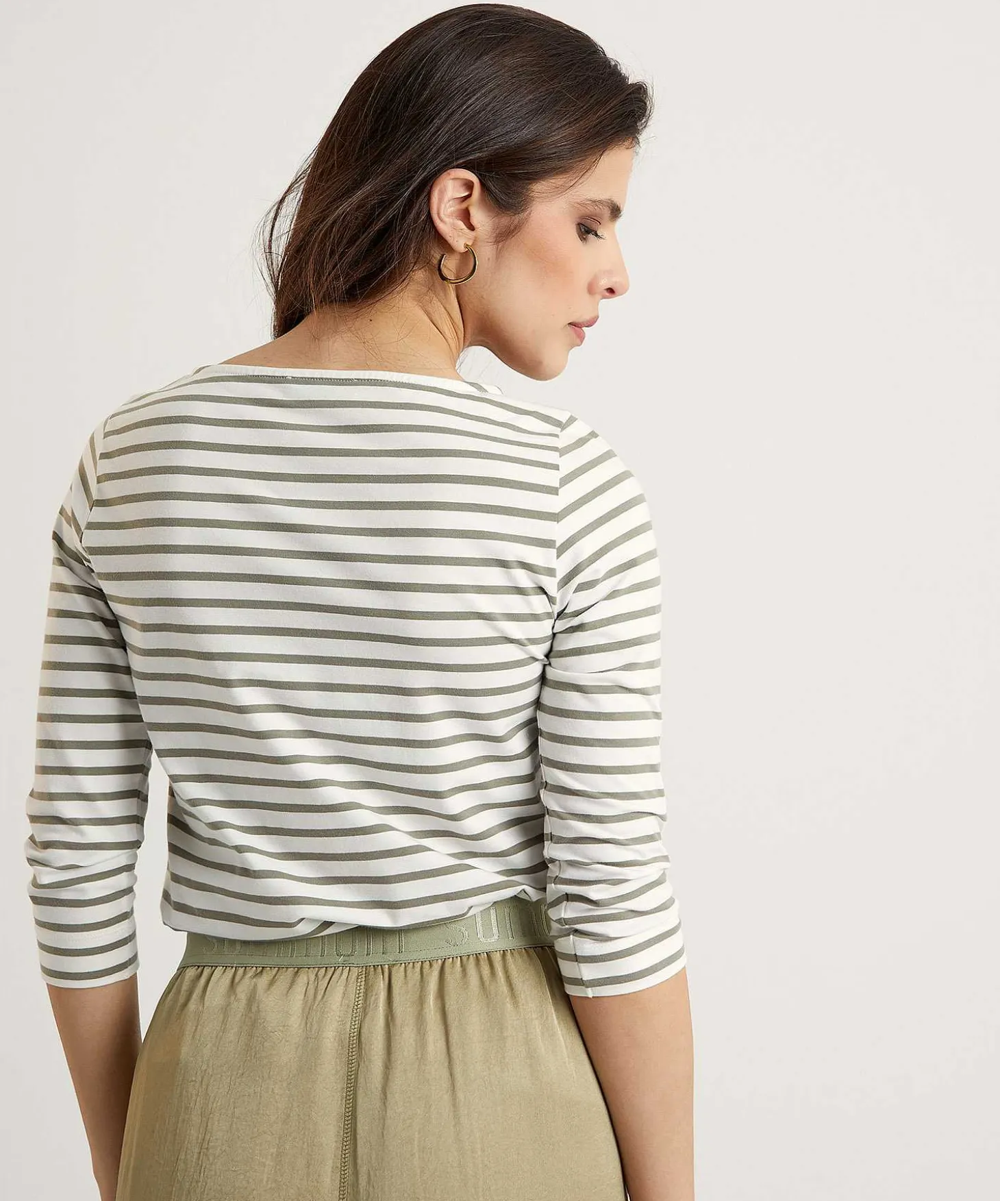 shirt_breton_stripe_3-4.webp Shirt Breton Stripe** Outlet