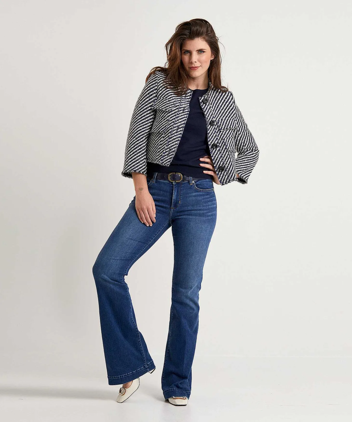 short_sleeve_sweater_0-5.webp Short Sleeve Sweater** Sale