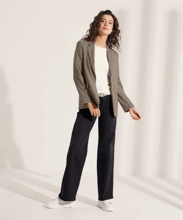 Short Sleeve Sweater** Outlet