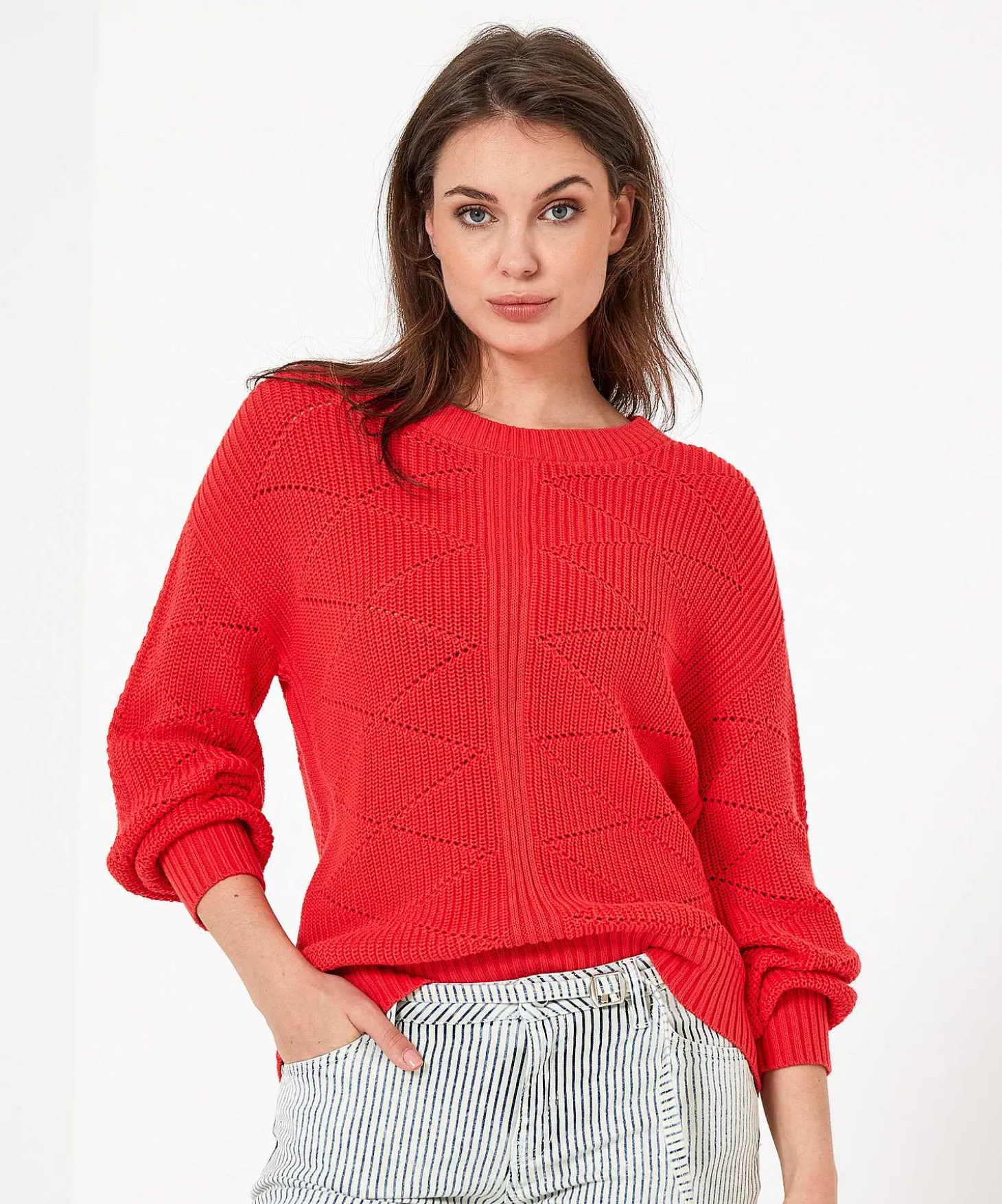 sweater_ajour_argyle_3.webp Sweater Ajour Argyle** Flash Sale