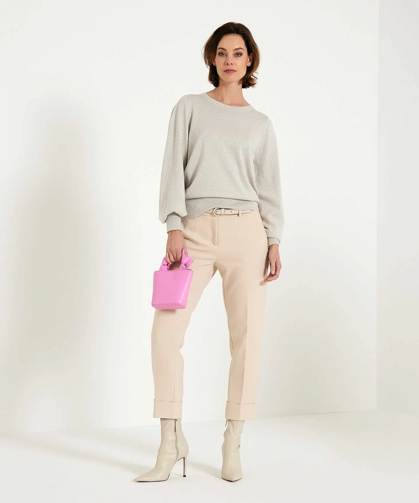 sweater_balloon_sleeve_l_2.webp Sweater Balloon Sleeve Lurex** Clearance