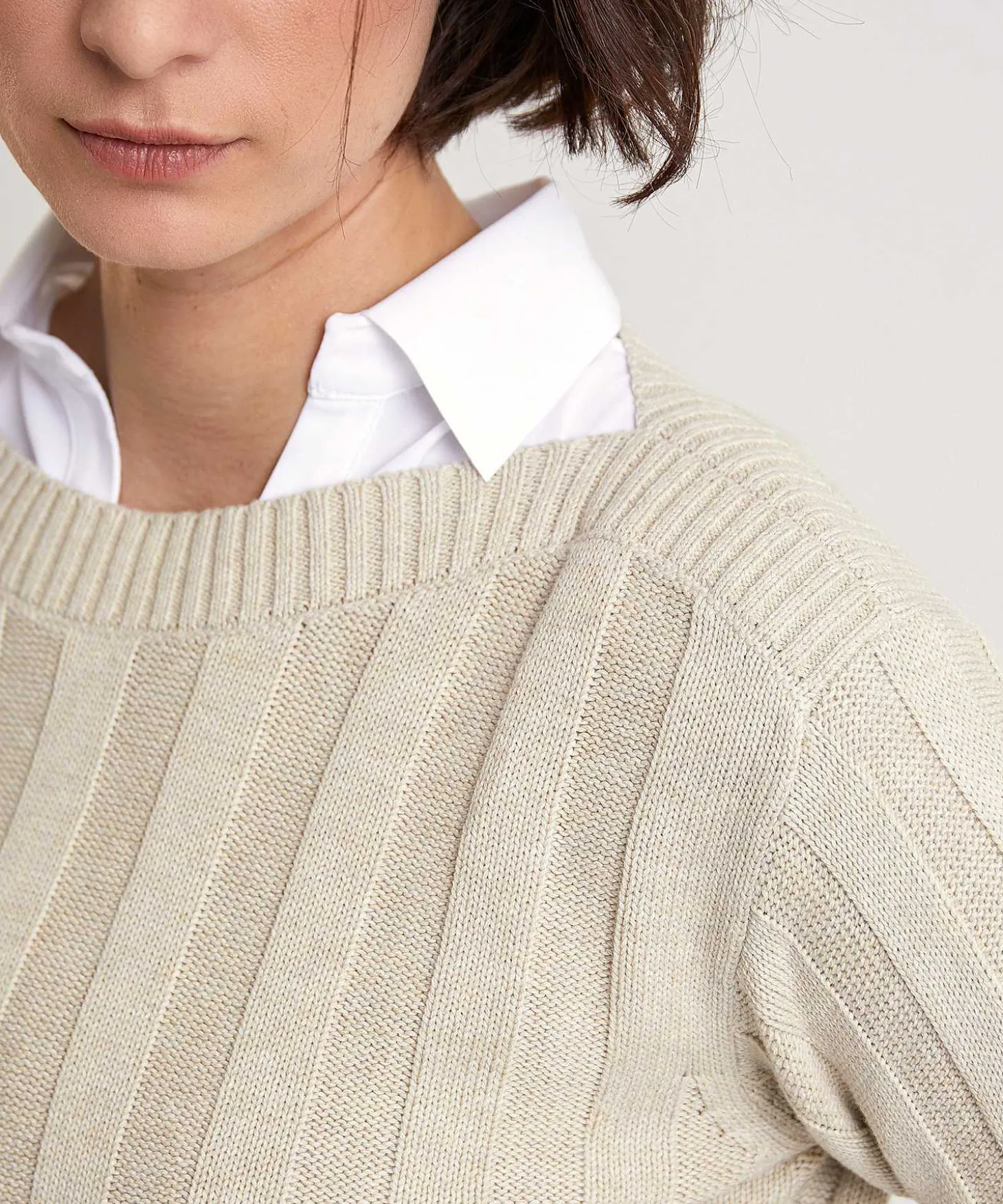 sweater_wide_rib_2-1.webp Sweater Wide Rib** Flash Sale