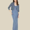 Bolero Lurex*Swing Hot