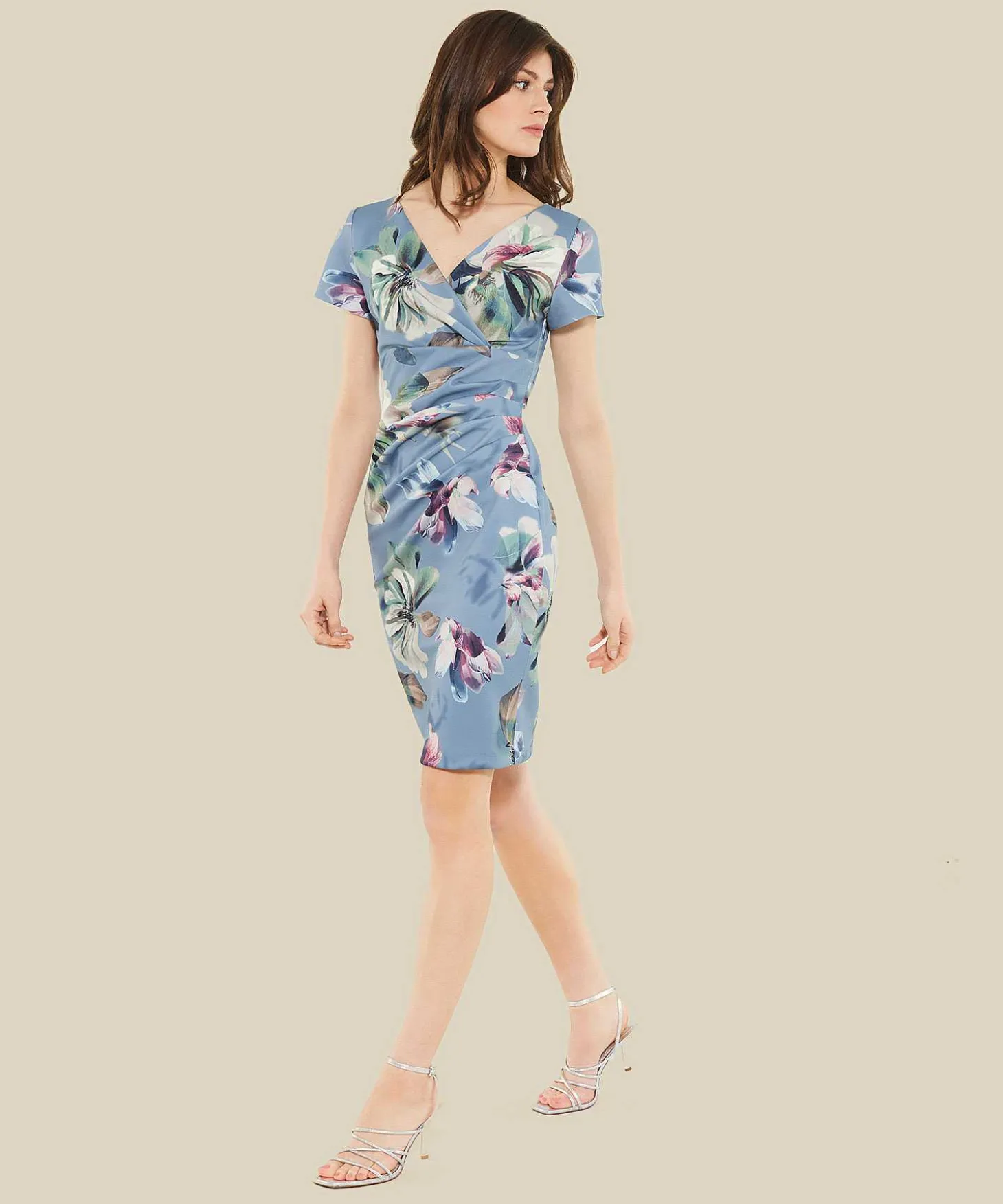 swing_scuba_dress_floral__1.webp Scuba Dress Floral Print*Swing Store