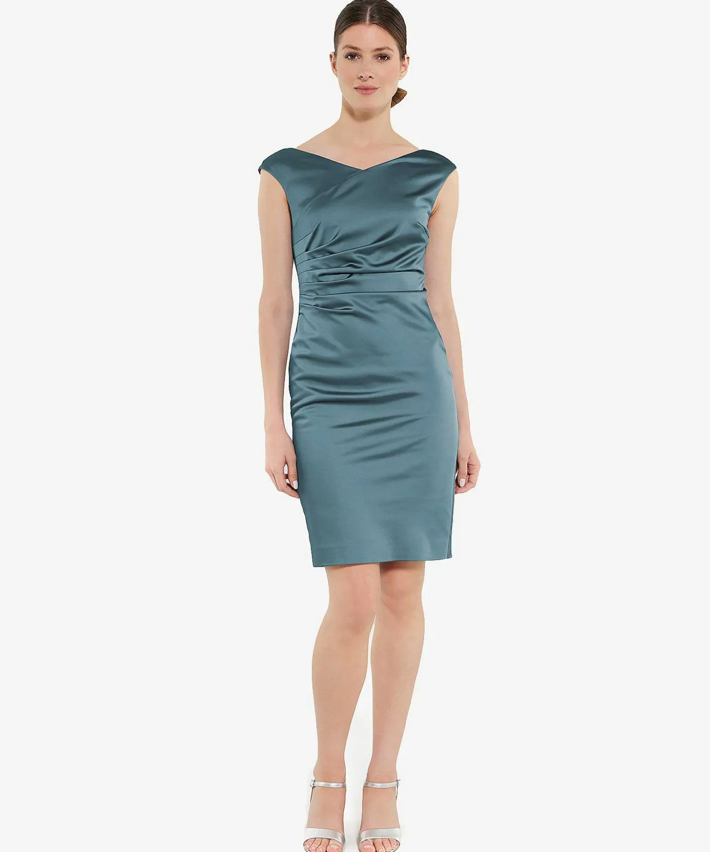 swing_sleeveless_dress_pl_3.webp Sleeveless Dress Pleated*Swing Discount