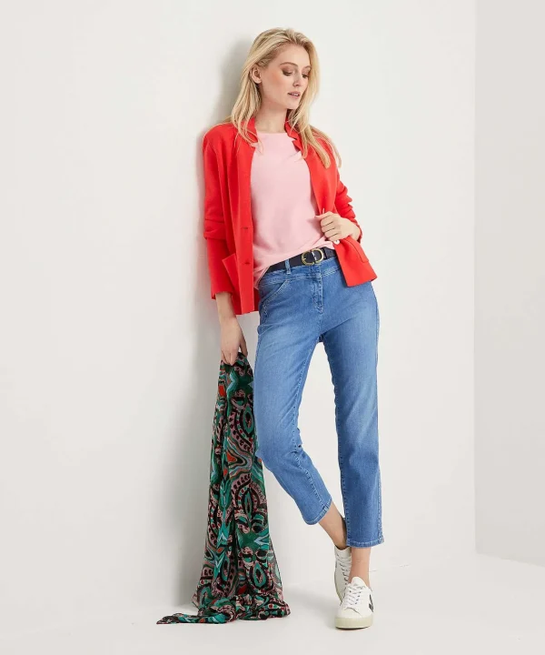 7/8 Pants Be Loved*TONI Online