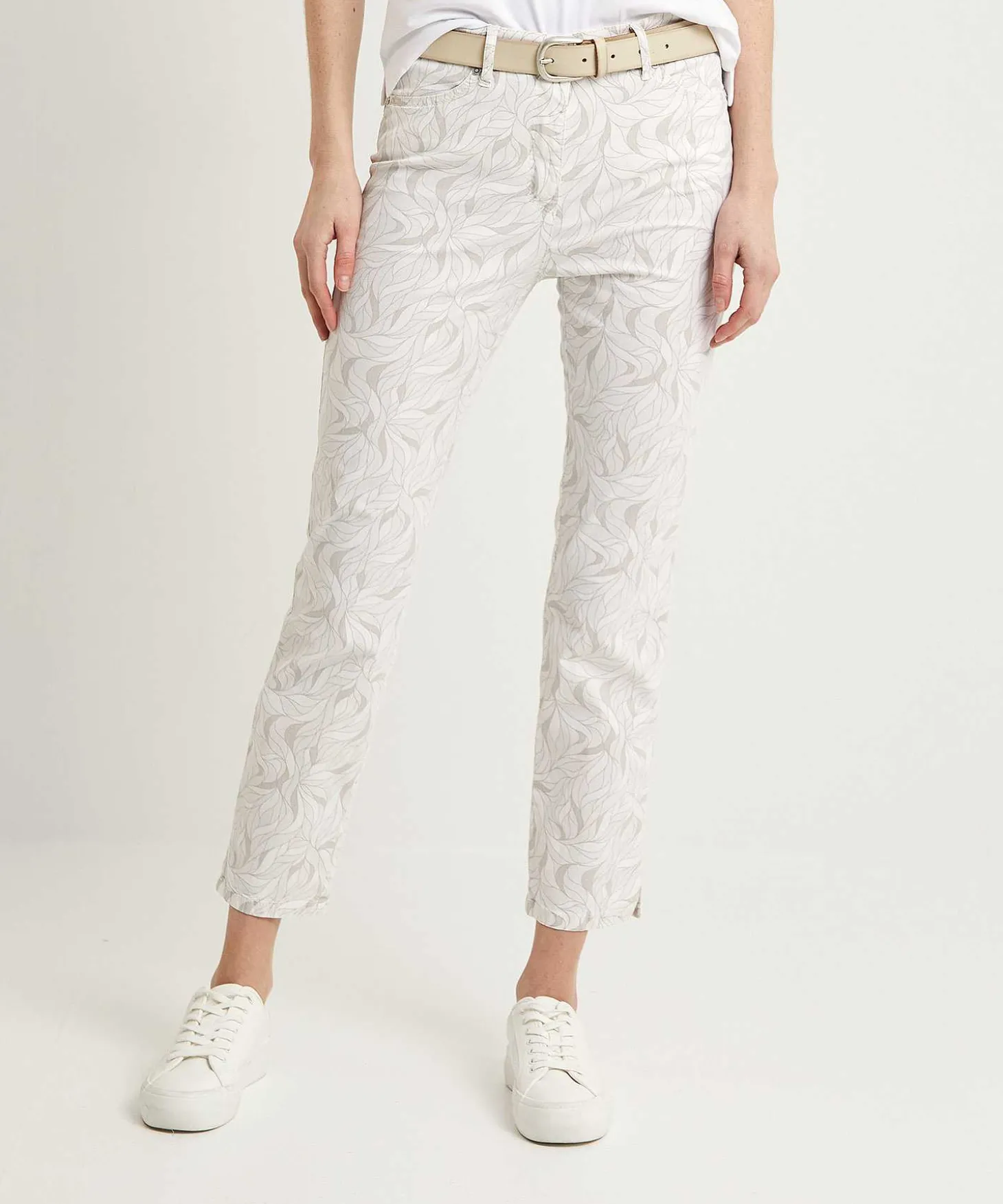 toni_cropped_trousers_pri_0.webp Cropped Trousers Print Be Loved*TONI New