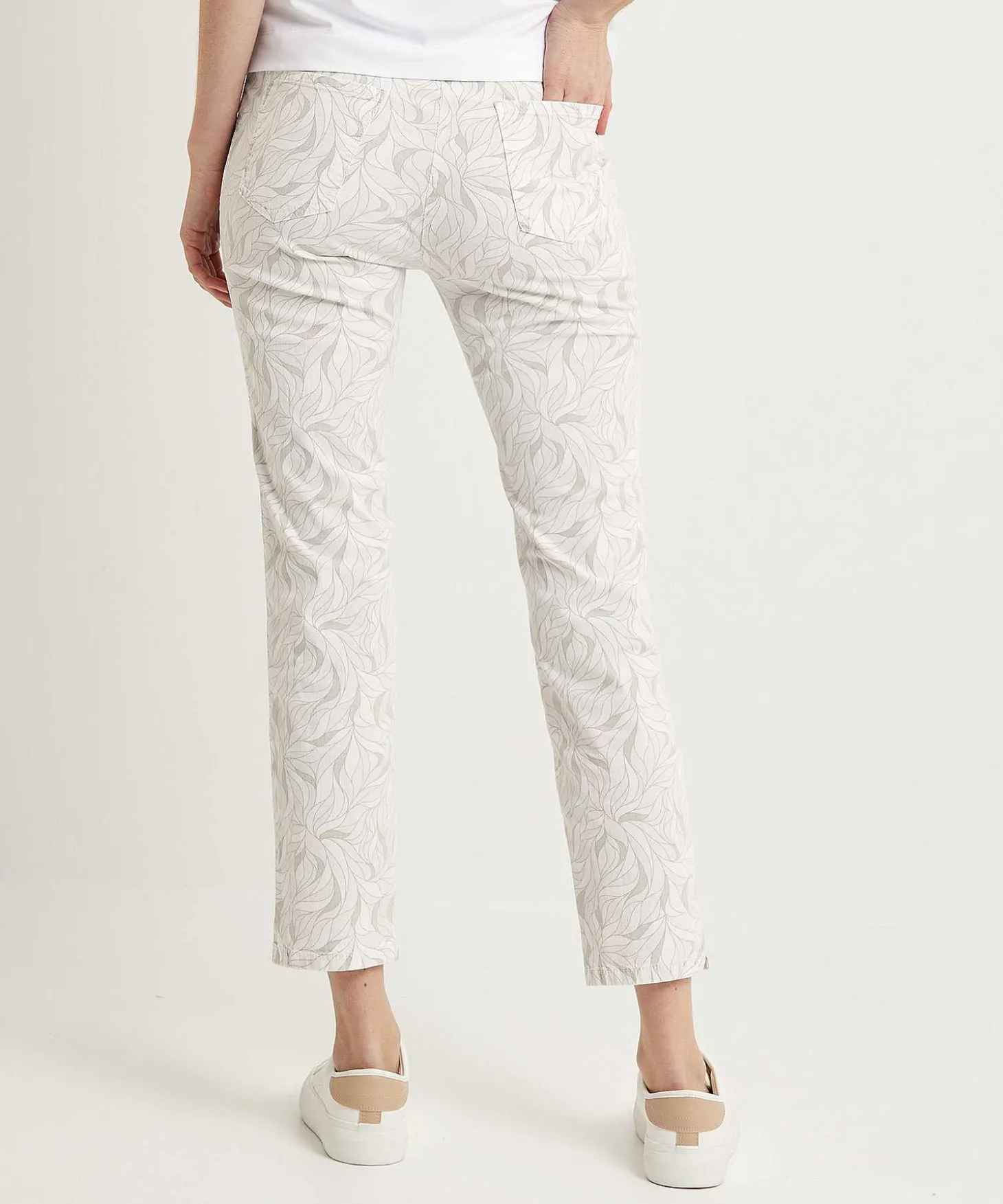 toni_cropped_trousers_pri_1.webp Cropped Trousers Print Be Loved*TONI New