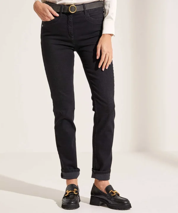 Slim Fit Jeans Be Loved*TONI Shop