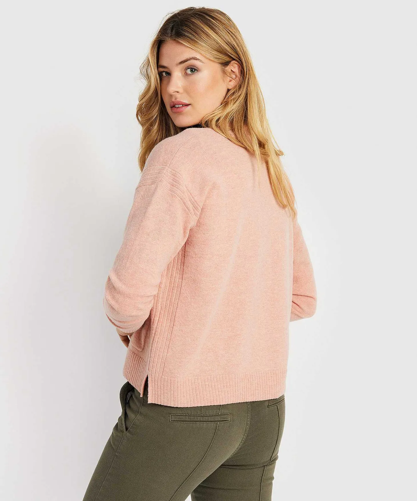 vest_rib_wool_3.webp Vest Rib Wool** Store