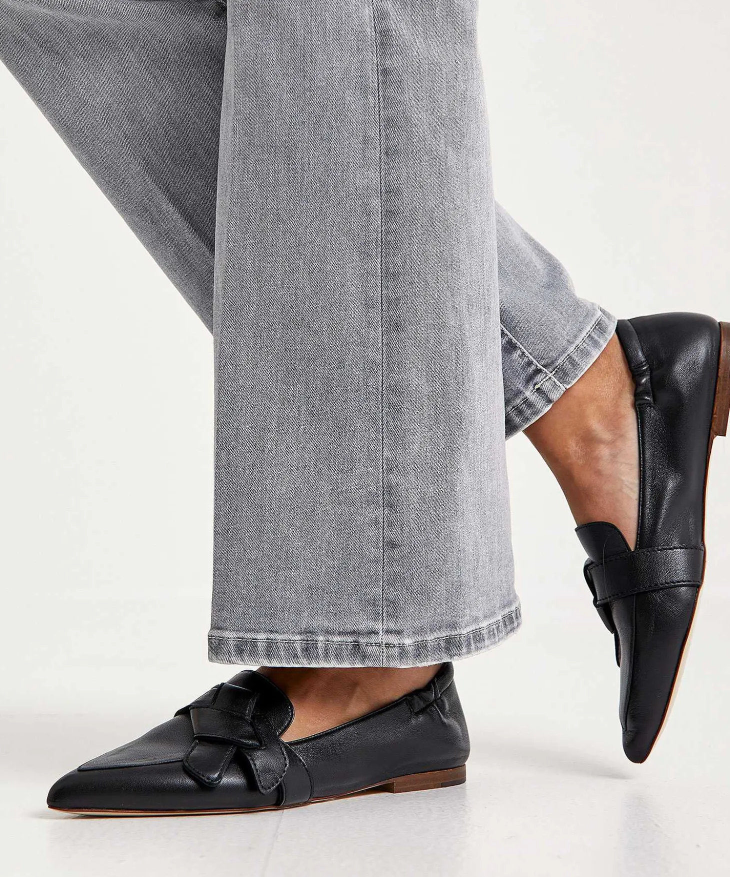 via_vai_leather_loafer_lo_1.webp Leather Loafer Lola Rayne*VIA VAI Discount