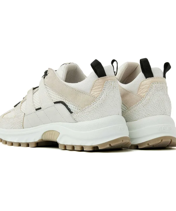 Low Sneaker Danae Colby*VIA VAI Sale