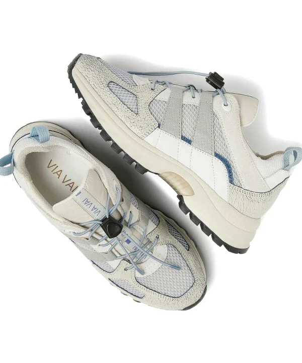 Low Sneaker Danae Colby*VIA VAI Cheap
